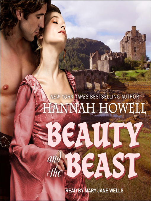 Title details for Beauty and the Beast by Hannah Howell - Available